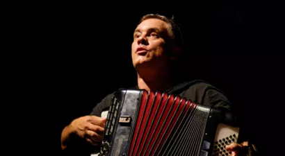 Va voir à Naples si j'y suis