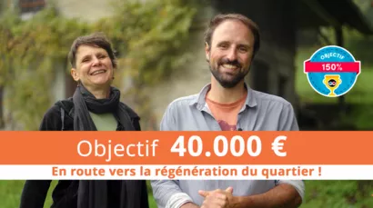 Vers un monde qui se régénère