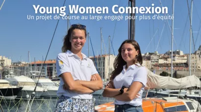 Young Women Connexion – Naviguer pour l’équité