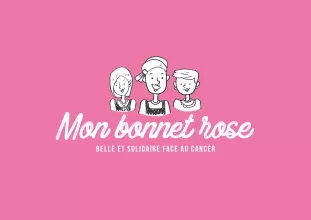 Association mon Bonnet Rose
