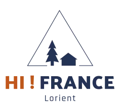 Auberge de jeunesse Lorient