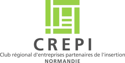 Club Régional d'Entreprises Partenaires de l'Insertion (CREPI Normandie)