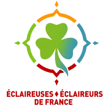 Éclaireuses Éclaireurs de France - Pessas Cestas