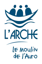 L'Arche Le Moulin de l'Auro
