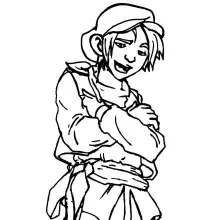 Les Marmoulins de Menil