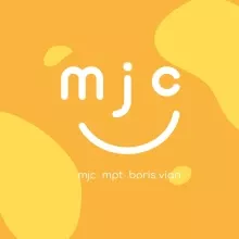 MJC MPT Boris Vian