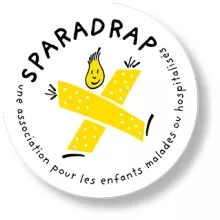 Sparadrap