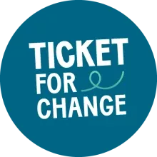 Ticket for Change