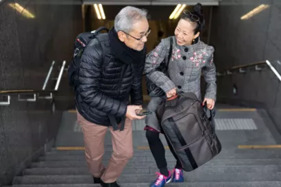 Dernier Kilomètre Inclusif