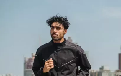 Angel et Dev'hil camp