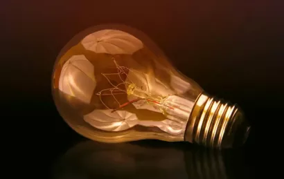 Attention Paillettes