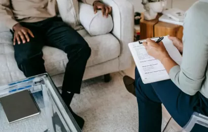 Maison des Adolescents 37