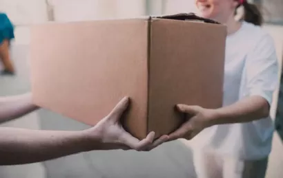 Restaurants du Cœur - Relais du Cœur de Savoie