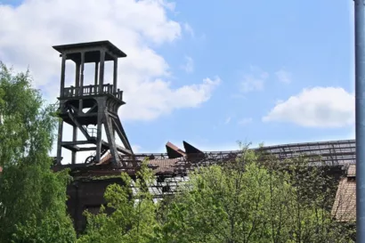Assurer la préservation des éléments du patrimoine minier à Nord-Pas-de-Calais