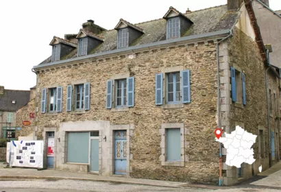Créer le musée Sérusier à Châteauneuf-du-Faou