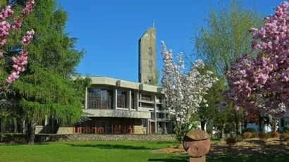 Préserver le clocher de l'église Saint-Arbogast à Herrlisheim