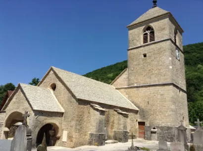 Protéger les fresques de l'église de Revigny