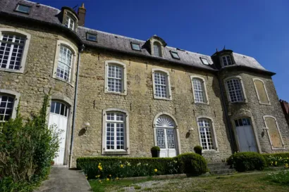 Réaliser l'éco-rénovation du manoir du Huisbois à Le Wast