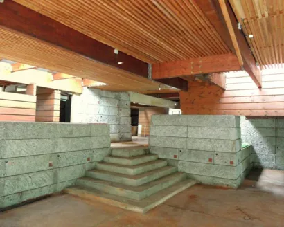 Réhabiliter l'atelier d'Edmond Lay à Barbazan-Debat