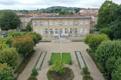 Réhabiliter l'Hôtel particulier de Beaudecourt à Castres