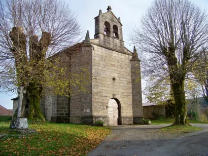 Réhabiliter l'intérieur de l'église du Compeix à Saint-Pierre-Bellevue