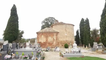 Réhabiliter la chapelle Saint-Martin de Vaudreuille