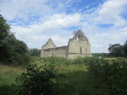 Réhabiliter la grange de l'Isle de Saint-Michel-sur-Loire à Coteaux-sur-Loire