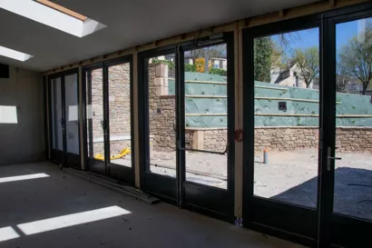 Réhabiliter la Grange de La Labardie à Rodez