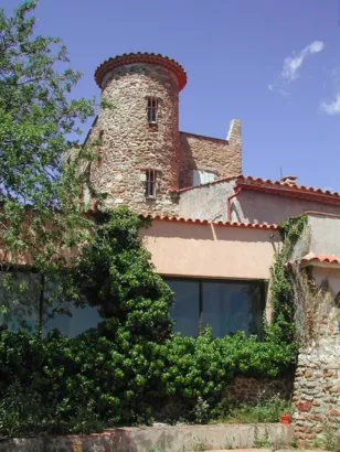 Réhabiliter la Maison du Parc national des Calanques à La Ciotat