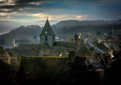 Réhabiliter la maison Kasper à Mur-de-Barrez