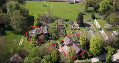 Réhabiliter le domaine de Vert-Mont à Rueil-Malmaison