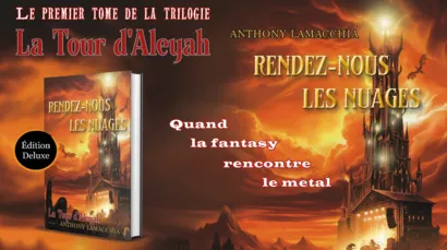 Rendez-nous les nuages - Précommande de l'édition Deluxe