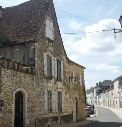 Rénovation de l'Hôtel de Bourrouilhan à Saint-Sever
