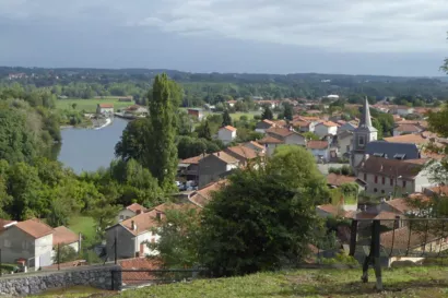 Rénovation de la chapelle Notre-Dame des Sept Douleurs à Miramont-de-Comminges