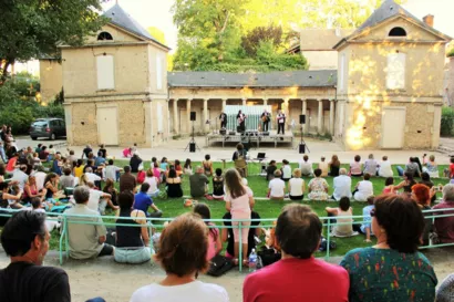 Rénovation des bains-douches à Beaune