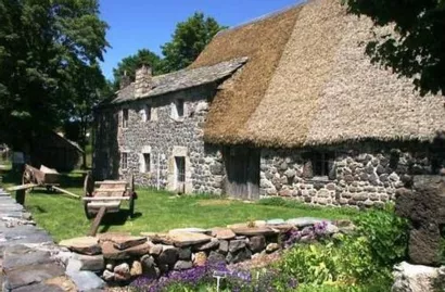 Rénover la ferme de Clastre à Sainte Eulalie