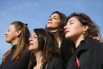 Résidence d'artistes autour de l'opéra 'Don Juan' de Mozart