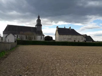 Restaurer l'abbaye laïque à Abos