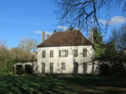 Restaurer l'édifice Maison Les Relais à Villeneuve-sur-Yonne