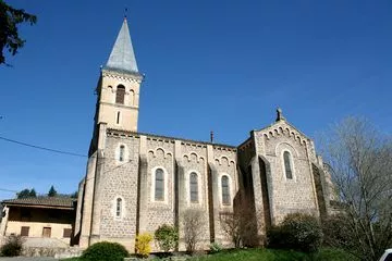 Restaurer l'église d'Émeringes