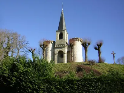 Restaurer l'église de Dorat