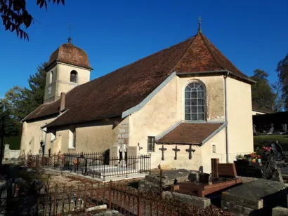 Restaurer l'église La Chapelle sur Furieuse