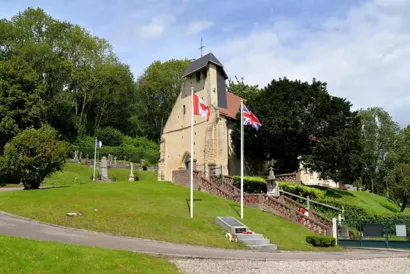 Restaurer l'église Notre-Dame à Grangues