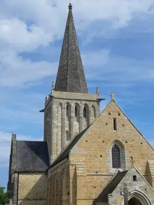 Restaurer l'église Notre-Dame d'Appeville
