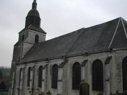 Restaurer l'église Notre-Dame de Buire-au-Bois