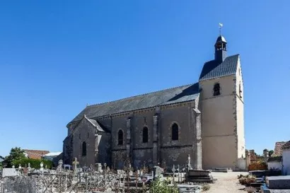 Restaurer l'église Notre-Dame de l'Assomption à Vrigny