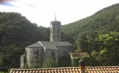 Restaurer l'église Notre-Dame de la Lauze à Miraval-Cabardès
