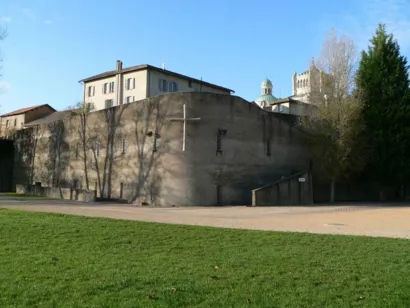 Restaurer l'église Notre-Dame de la Miséricorde à Ars-sur-Formans