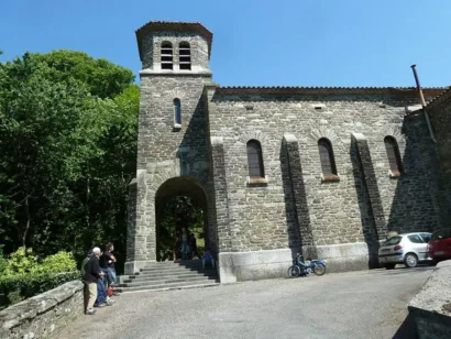 Restaurer l'église Notre Dame de la Nativité à Lespinassière