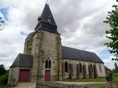 Restaurer l'église Notre-Dame des Aspres